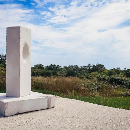 Gasthof Mon Perin Castrum - Dado 2*