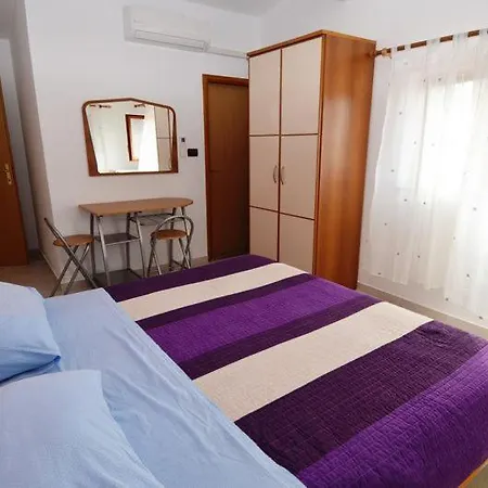 Mon Perin Castrum - Dado Guest house