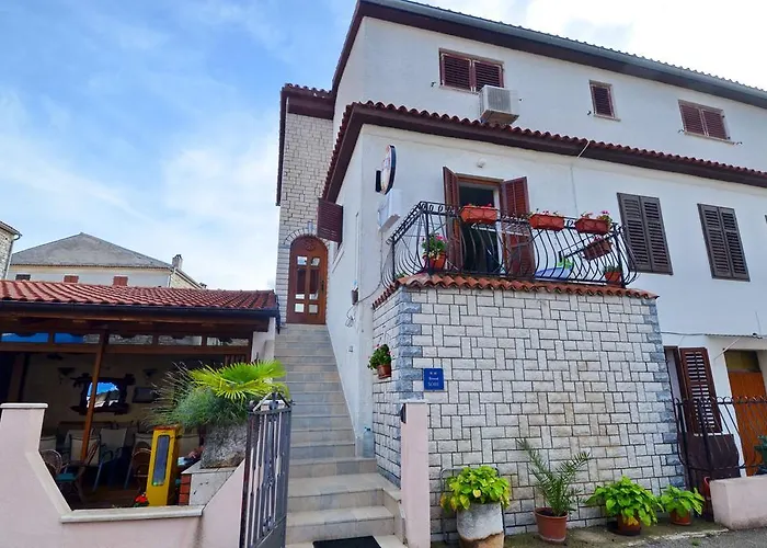 Mon Perin Castrum - Dado Guest house