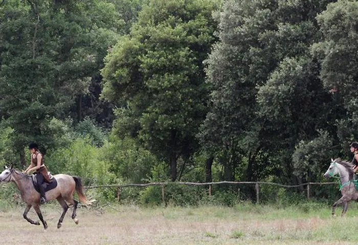 Mon Perin Castrum - Dado Gæstehus 2*
