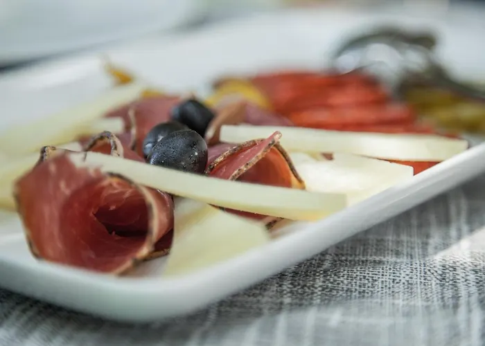 Gostinjska kuća Mon Perin Castrum - Dado