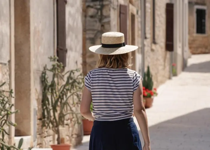 Gæstehus Mon Perin Castrum - Dado Bale