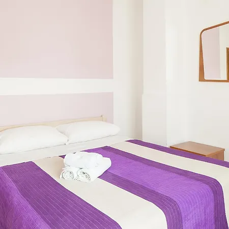 Gasthof Mon Perin Castrum - Dado 2*