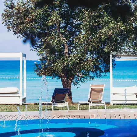 Pensionat Mon Perin Castrum - Dado 2*