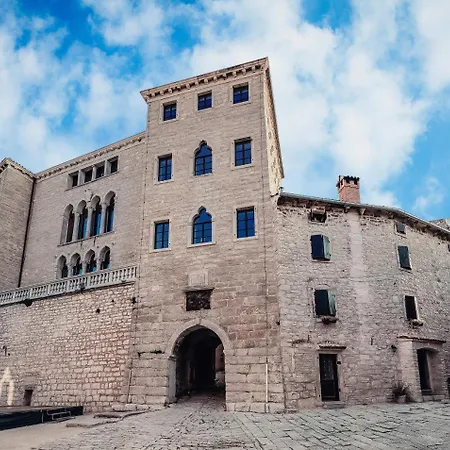 Gasthof Mon Perin Castrum - Dado 2*