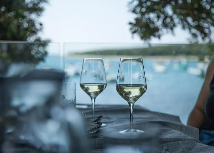 Mon Perin Castrum - Dado Gasthof 2*