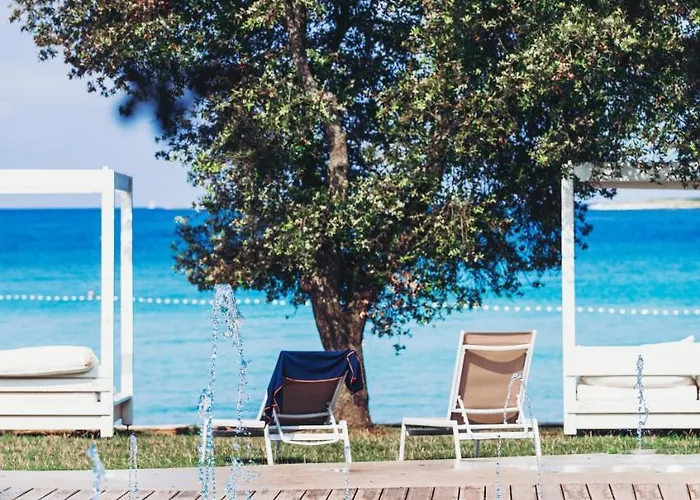 Gasthof Mon Perin Castrum - Dado 2*