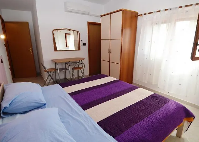 Mon Perin Castrum - Dado Gasthof